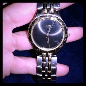 Citizen watch